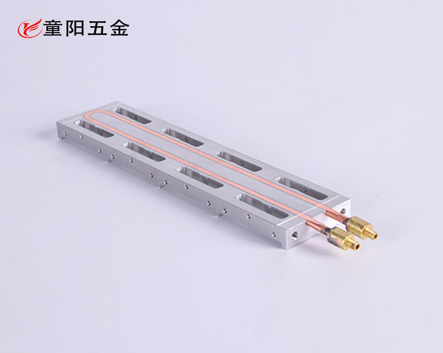 鋁合金液冷板-水冷板生產(chǎn)廠家