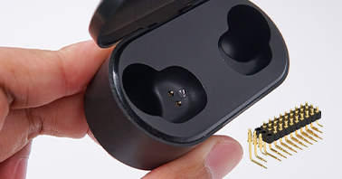 Pogo Pin彈簧針在穿戴電子產(chǎn)品中的應(yīng)用場景與案例展示
